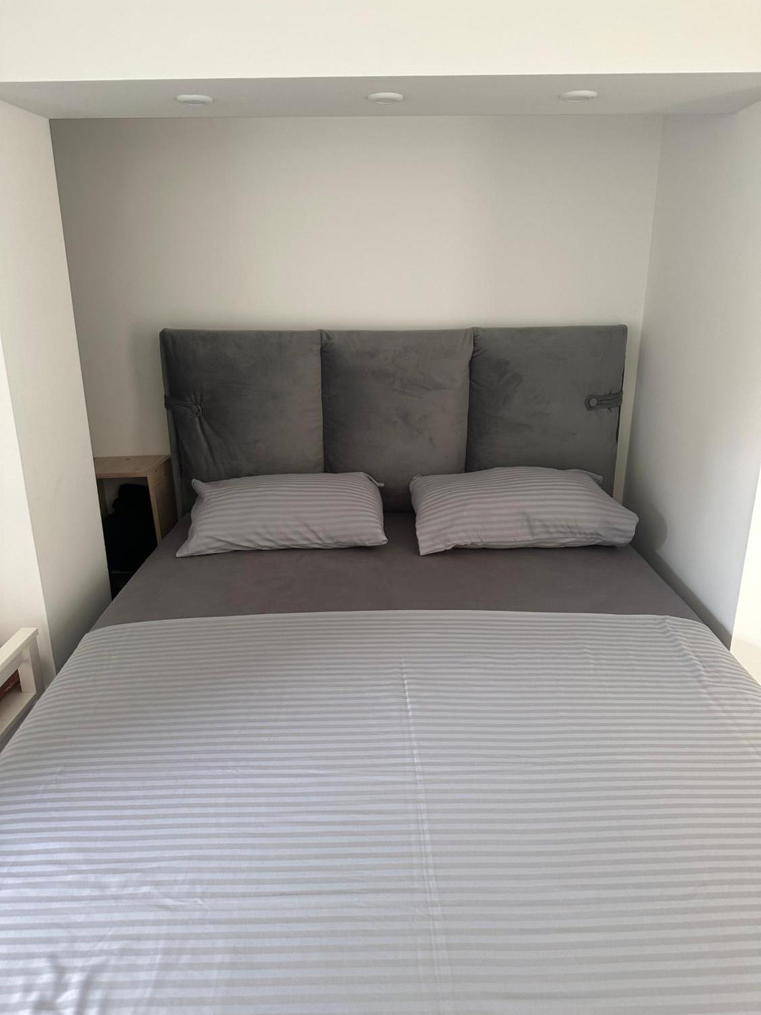 Apartman Lili Cetinje Exterior photo