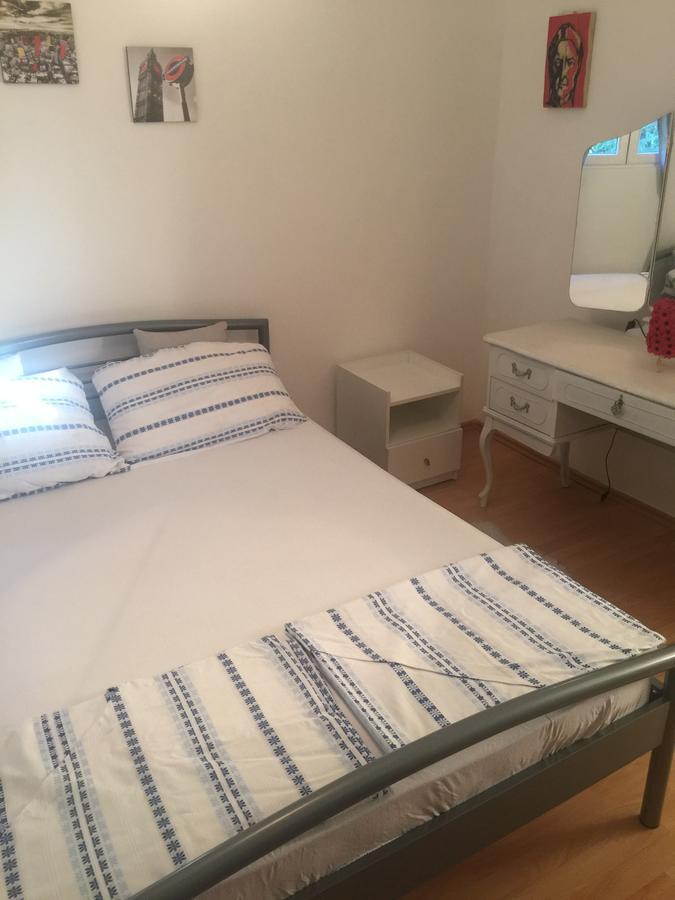 Apartman Lili Cetinje Exterior photo