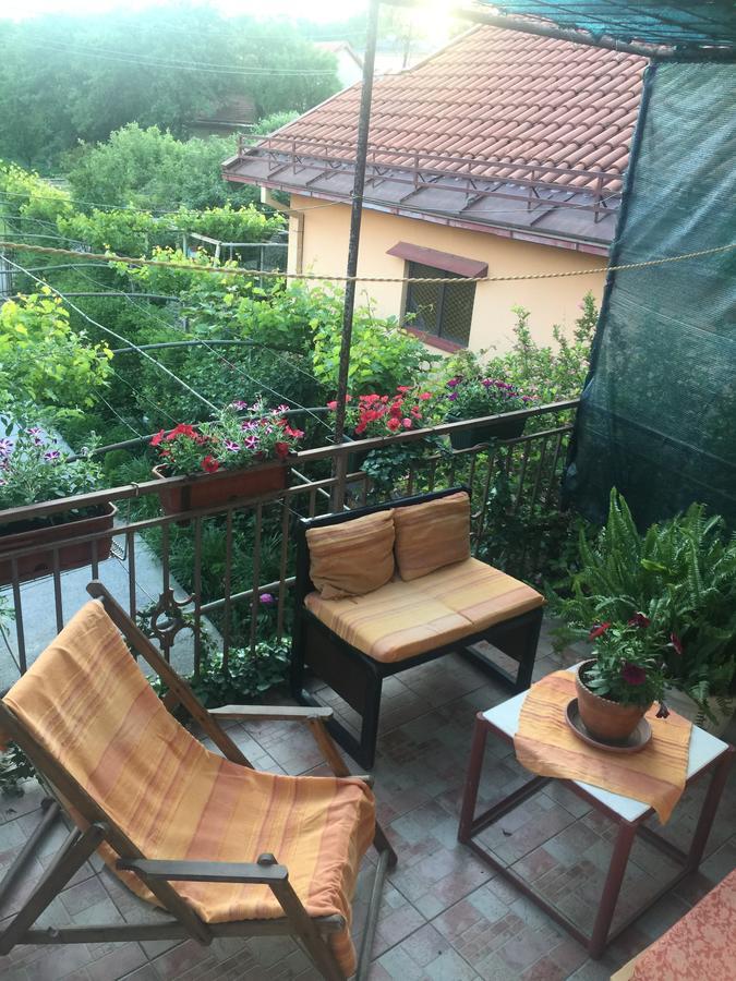 Apartman Lili Cetinje Exterior photo