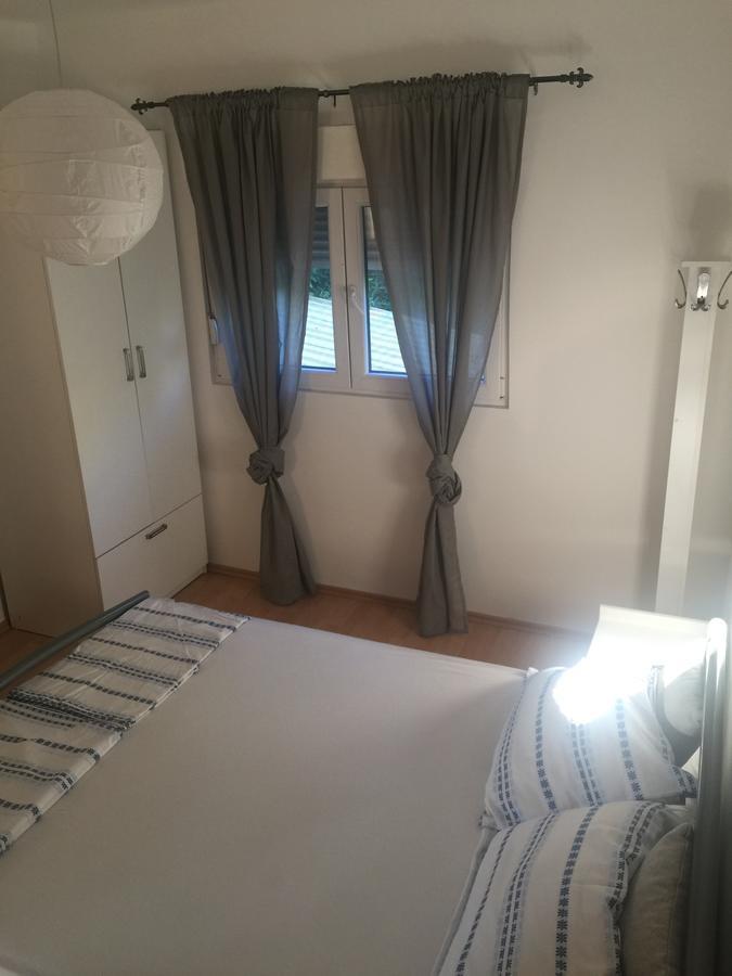 Apartman Lili Cetinje Exterior photo