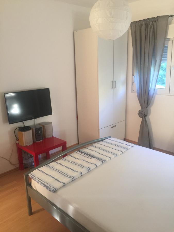 Apartman Lili Cetinje Exterior photo