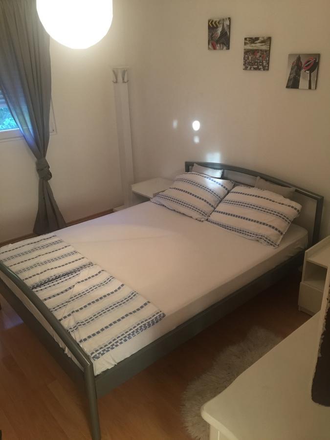 Apartman Lili Cetinje Exterior photo