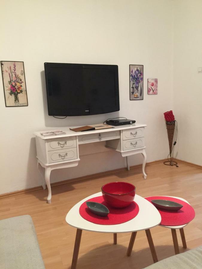 Apartman Lili Cetinje Exterior photo