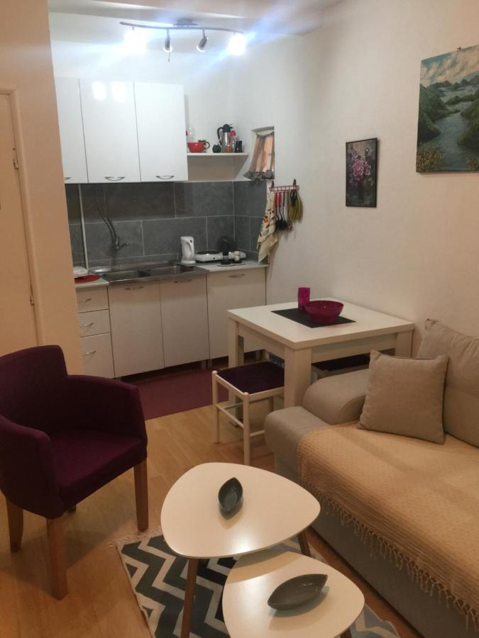 Apartman Lili Cetinje Exterior photo
