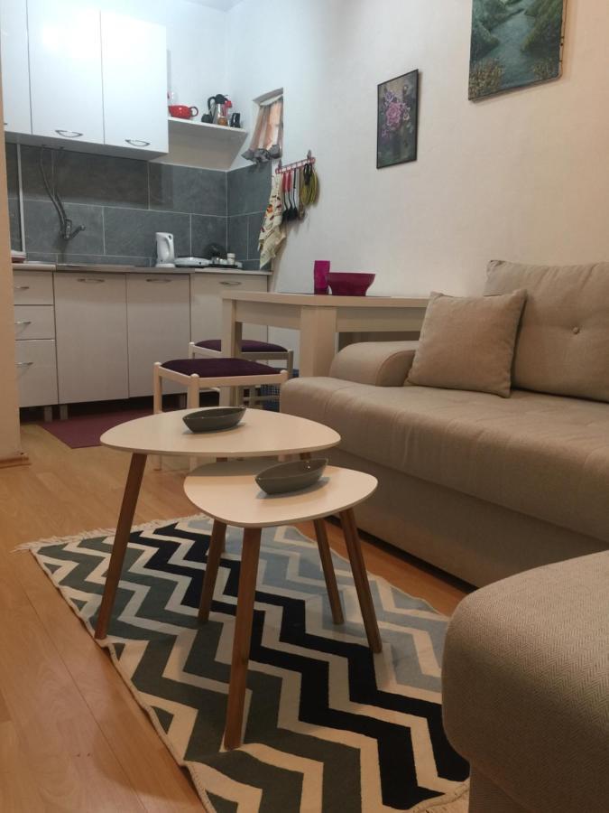 Apartman Lili Cetinje Exterior photo