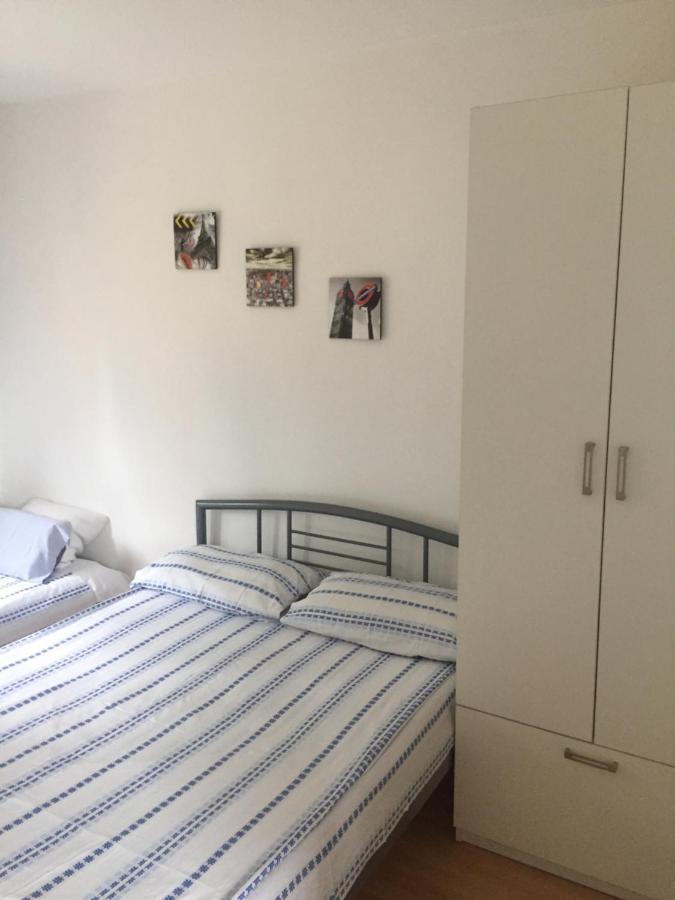 Apartman Lili Cetinje Exterior photo